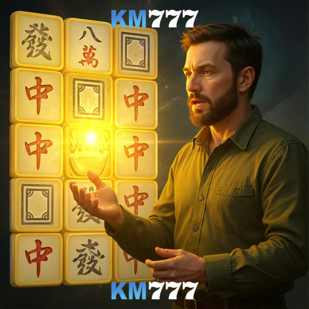 Km 777