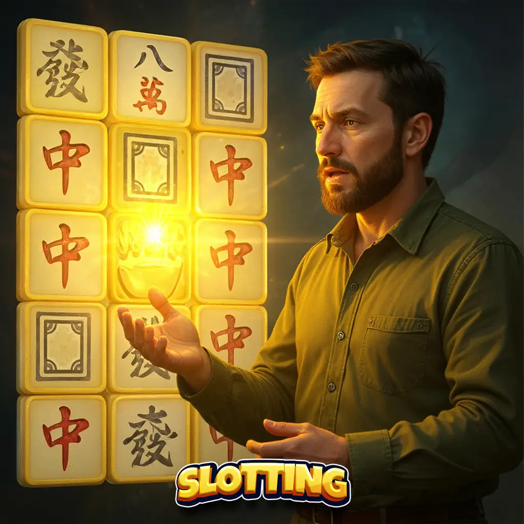 Slotting Gaming